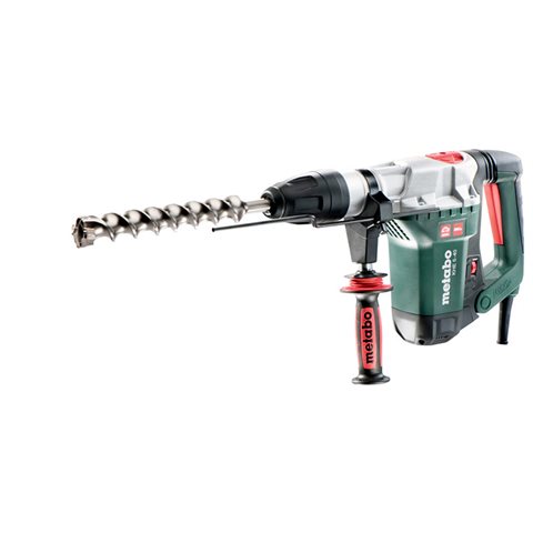 Metabo KHE 2660 Quick Kombihammare
